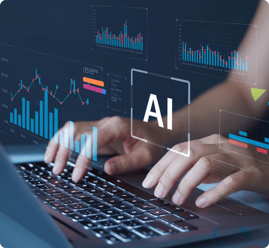 AI & Data Analytics