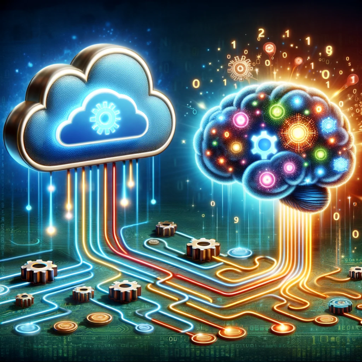 Cloud Infrastructure